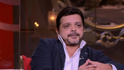 محمد هنيدى, والد الفنان اكرم حسنى, اكرم حسنى, 