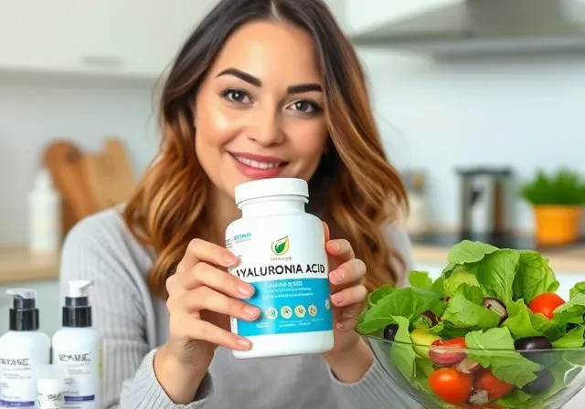 What Are Nutricosmetics and How Do They Enhance Your Beauty?