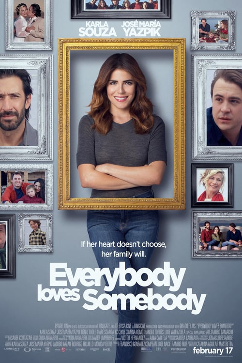 Download Everybody Loves Somebody 2017 Full Movie With English Subtitles