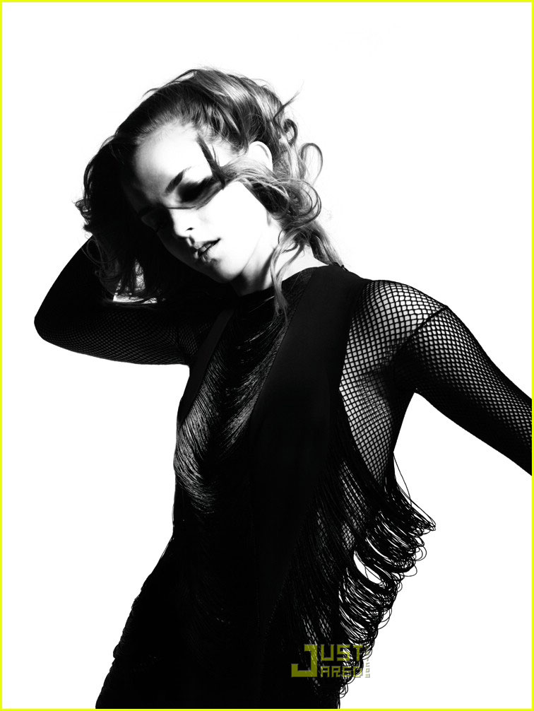 emma watson style magazine. Style Icon: Emma Watson Part I