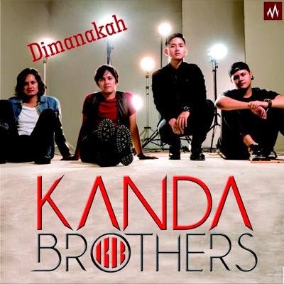 Kanda Brothers – Dimanakah