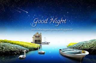 Good Night - http://whatsappteluguimages.blogspot.in/