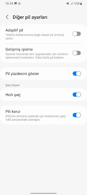 İşte Samsung telefon ısınması önlemenin en iyi 7 yolu. Samsung Galaxy telefonunuzun aşırı ısınmasını önlemek. Telefon ısınması önleme yöntemleri.