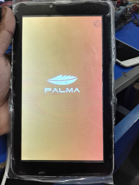 PALMA TAB W10 FLASH FILE FIRMWARE 4.2.2 100% TESTED