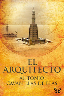 El Arquitecto - Antonio Cavanillas de Blas -E