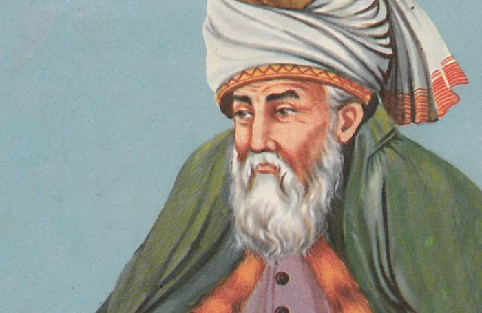 Biografía de Yalāl ad-Dīn Muhammad Rūmī