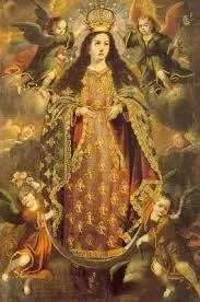 Oración Poderosa a la Virgen del Carmen por la familia y amigos