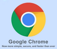 Chrome, Browser Handal Buatan Google (untuk PC/Laptop dan Smartphone)