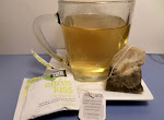 FREE Good Earth Loose Leaf Tea Samples