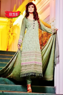 Shaista Fall Collection 2013