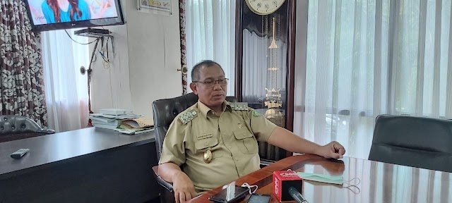 Besok, Akhyar Nasution  Dilantik Jadi Wali Kota Medan  