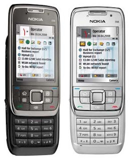 Nokia E66