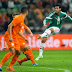 Carlos Vela, héroe del Tri ante Holanda