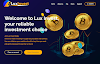 Luxinv.cc Reviews | Get 3.5-5.5 % daily for 35-50days | Top daily paying hyip 2023