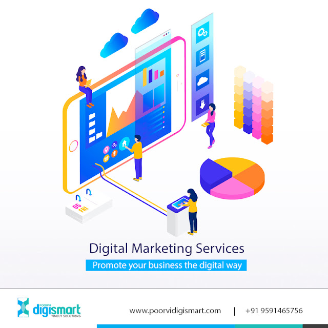 Digital Marketing Company in Bangalore