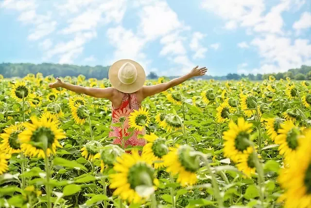 afirmações positivas pra você mudar sua vida