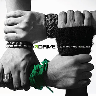 Drive - Katakanlah MP3