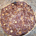 PIZZA DE CHOCOLATE