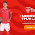  Tiket Indonesia vs Thailand di Piala AFF 2022 Habis Terjual