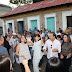 EMBAJADORA ROBIN S. BERNSTEIN EN POCO TIEMPO ES ALTAMENTE POPULAR EN LA REPÚBLICA DOMINICANA