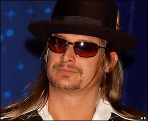 Kid Rock