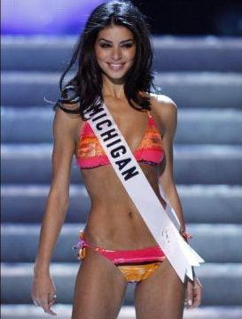 miss usa 2010