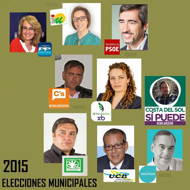 En las elecciones municipales nos jugamos el futuro de Torremuelle