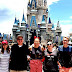 Walt Disney World International Program