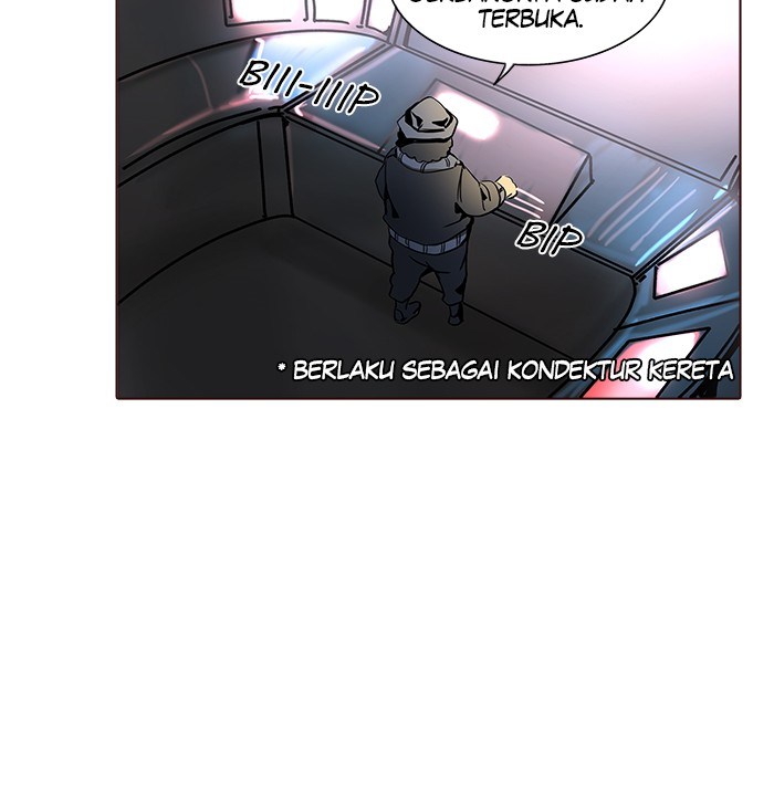 Webtoon Tower Of God Bahasa Indonesia Chapter 281