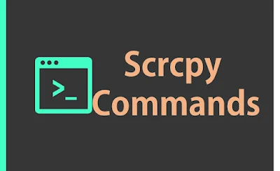 How to use Scrcpy to control Android phone from PC -2019 [Latest]