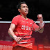 Skuad Indonesia Mengecil dengan Tiga Wakil Mundur dari Japan Open 2025