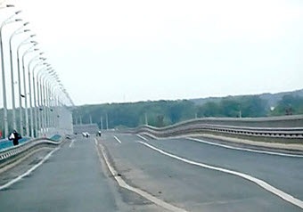 Дороги, построенные дураками