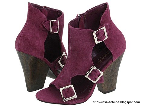 Rosa schuhe:rosa-246007