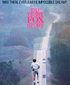 The Terry Fox Story