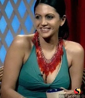 Mandira bedi Photo