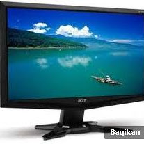 Display 15.6-inch (diagonal) Widescreen LED  Active Display Area 13.54 × 7.60 inches (344 × 193 mm)  