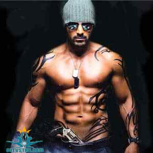 bodybuilder photos gallery