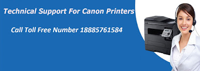 Canon printer technical support