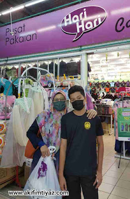 Shopping baju raya 2022, shopping baju raya murah, pusat pakaian hari hari, baju raya sedondon 2022, jom beli baju raya di pusat pakaian hari hari,