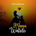 AUDIO | Bahati - Mama Watoto | Download