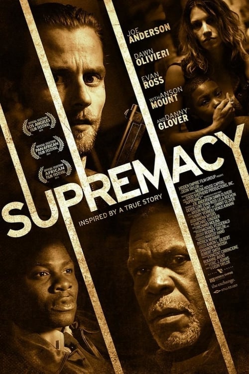 Watch Supremacy 2014 Full Movie With English Subtitles