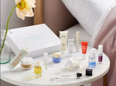 My John Lewis Refresh Box for Her