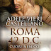 Anteprima: 31 gennaio "Roma 42 d.C. Cuore nemico" di Adele Vieri Castellano