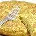 Receita de Omelete simples