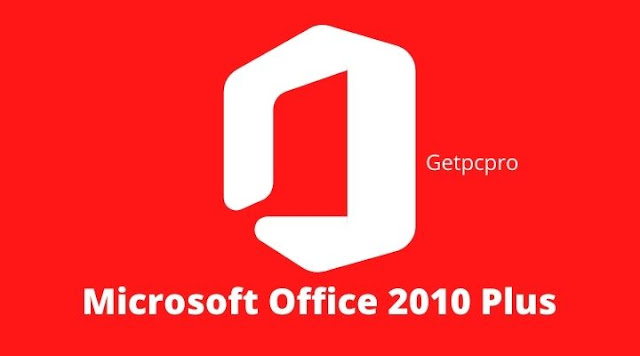 Office 2010 Pro Plus