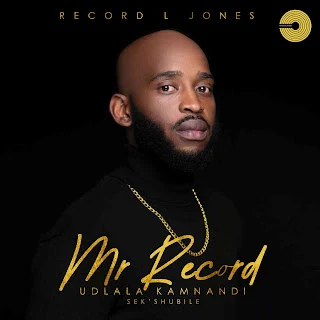 Record L Jones – Hamba Bozza feat. Slenda Vocals, Rams Moo, I.O.P & Leetash (2023)