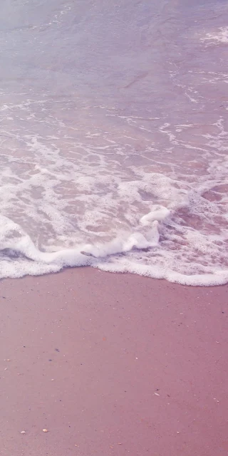 Sea Beach Sand Iphone Wallpaper