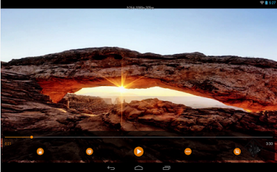 VLC for Android app free download