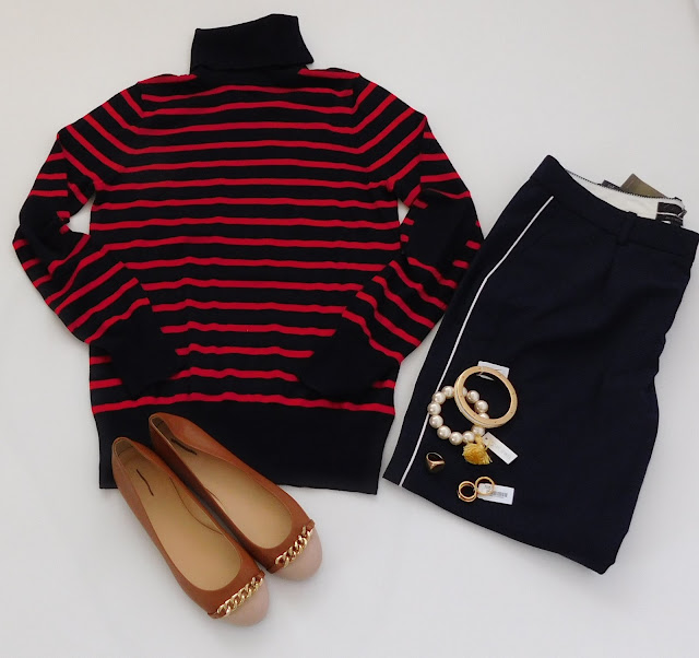 j crew ootd, j crew fashion, j crew style, preppy, fall fashion, work outfit, j crew shoes, j crew sweater, j crew pants, Rothmans Discount Apparel