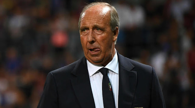 Gian Piero Ventura